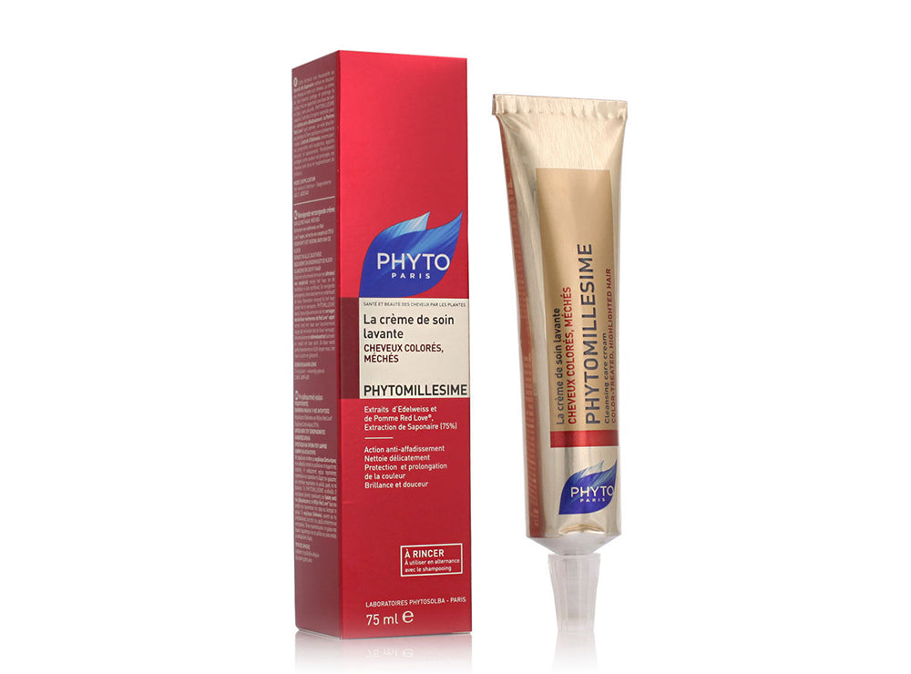 Phyto Millesime Cleansing Care Hair Cream