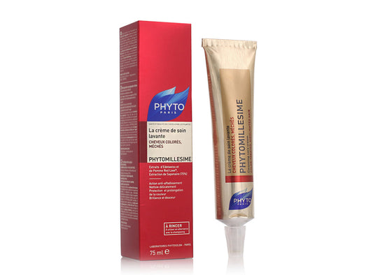Phyto Millesime Cleansing Care Hair Cream