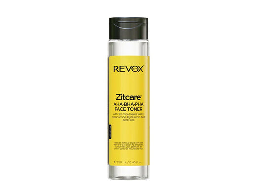 Revox Zitcare B77 Active Face Toner
