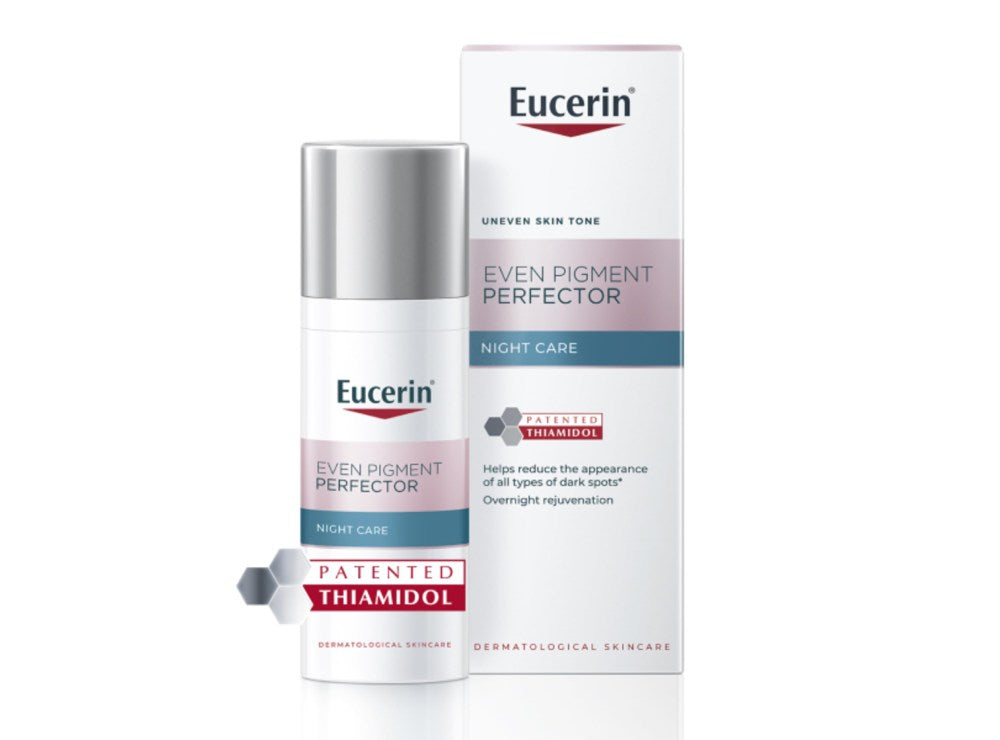 Eucerin Even Pigment Perfector Night Cream
