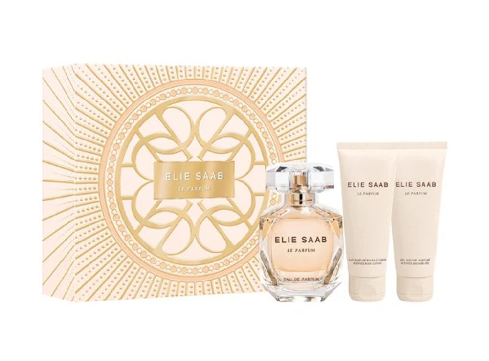 P/Coffret Elie Saab Le Parfum