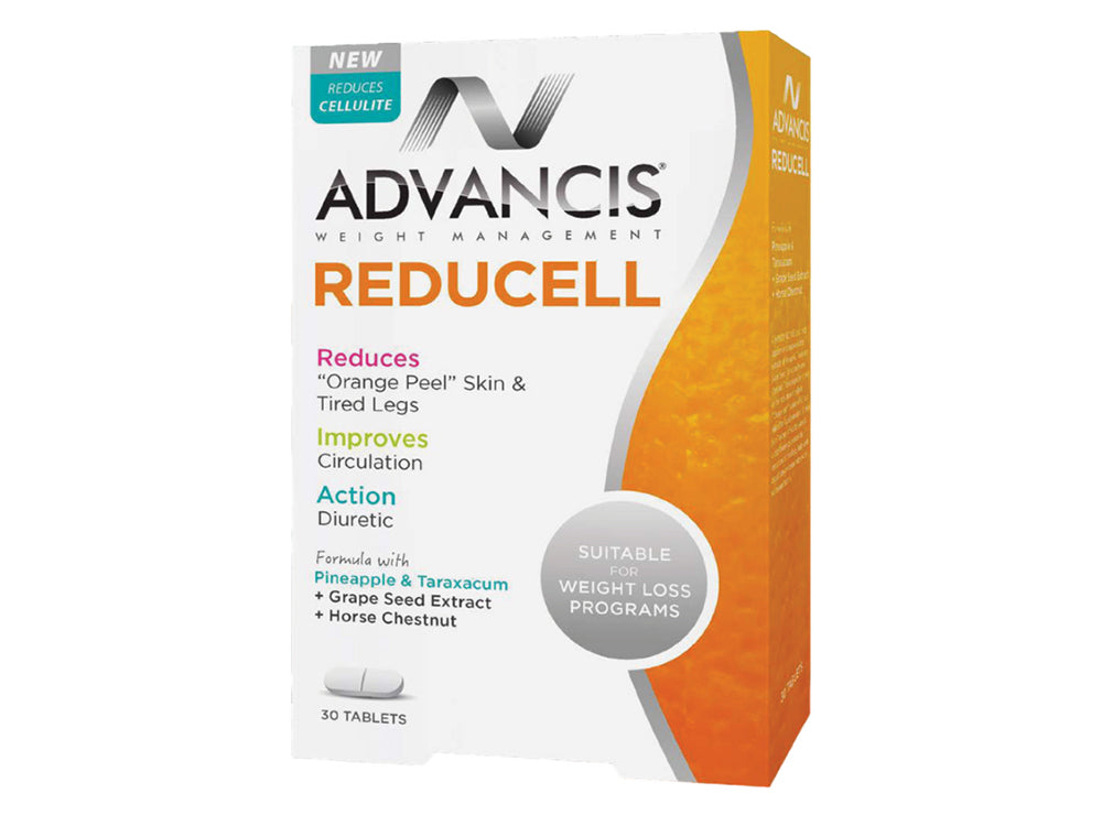 Advancis Reducell Tab