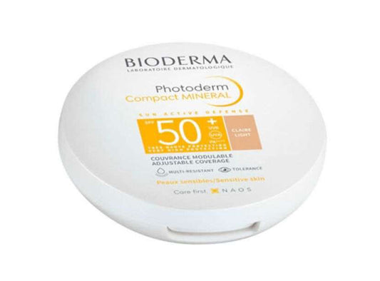 Bioderma Photoderm Compact SPF50 Claire