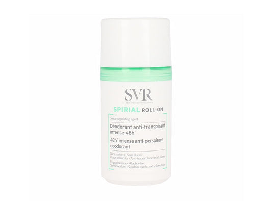Svr Spirial Roll-On