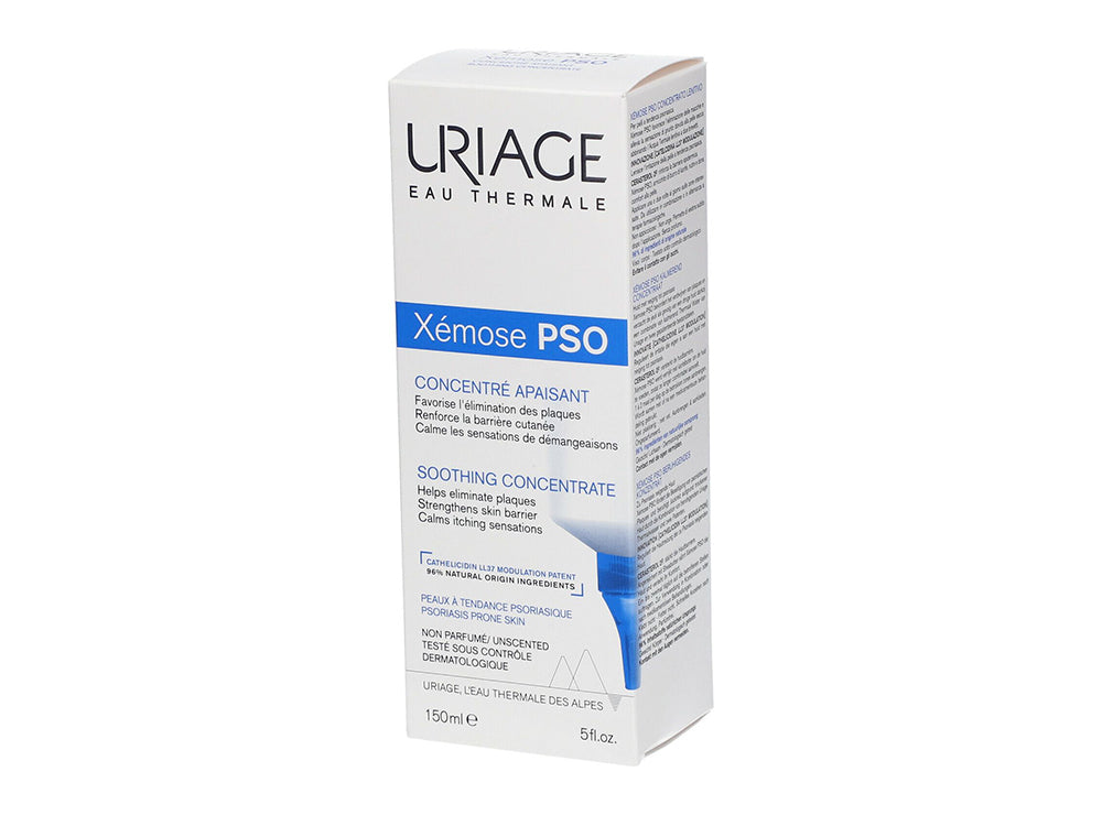 Uriage Xemose Pso Concentre Apaisant