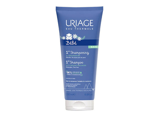 Uriage 1er Shampoing