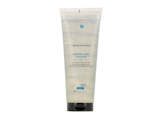 Skin Ceuticals  Blemish & Age Cleanser Gel