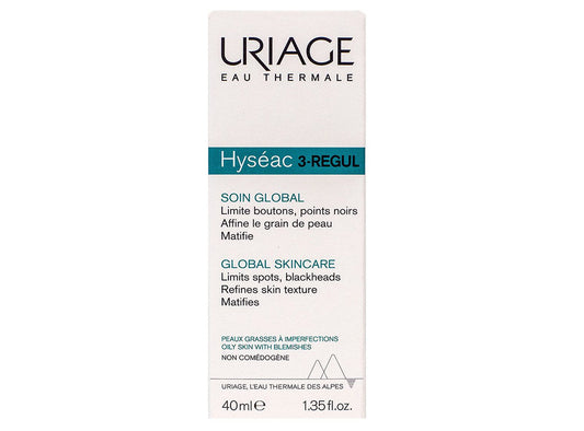Uriage Hyseac 3 Regul Soin Global