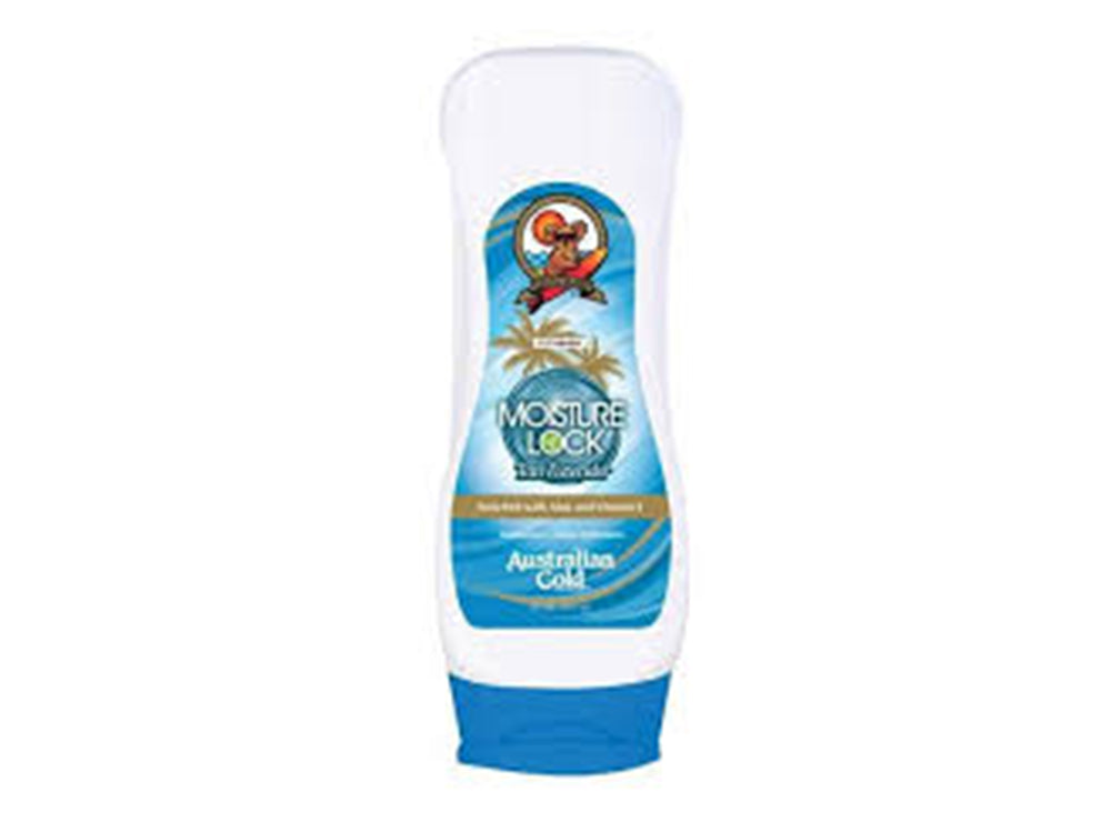 Australian Gold Moisture Lock Tan Extender