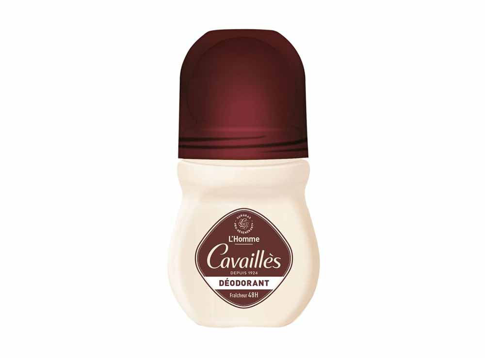 Roge Cavailles Dermato Deo Roll On Homme