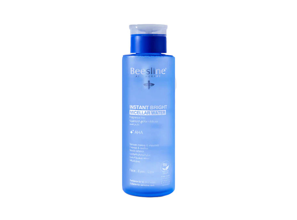 Beesline Instant Bright Facial Toner