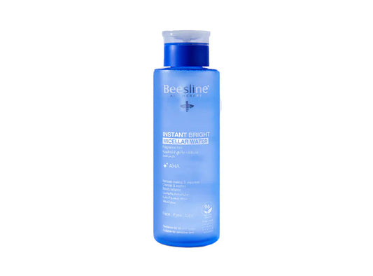 Beesline Instant Bright Facial Toner
