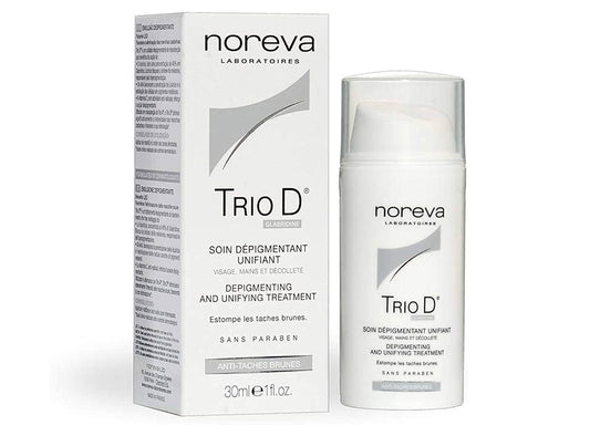 Noreva Trio D Emulsion