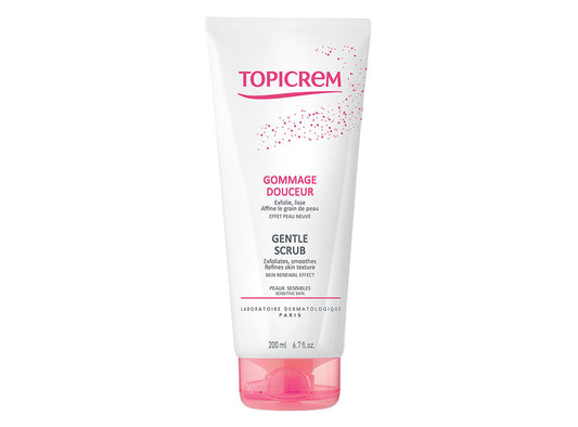 Topicrem Gommage Douceur