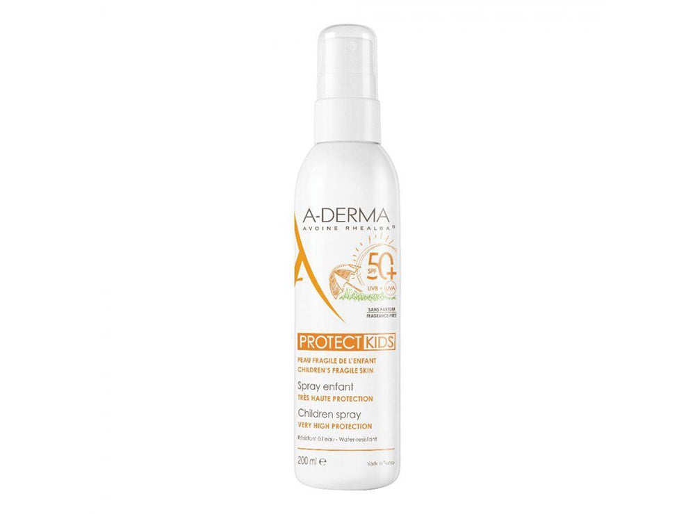 A-Derma Ecran SPF50+ Kids SPR FF