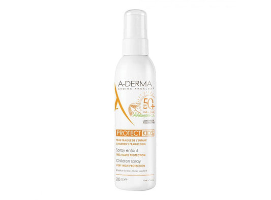 A-Derma Ecran SPF50+ Kids SPR FF
