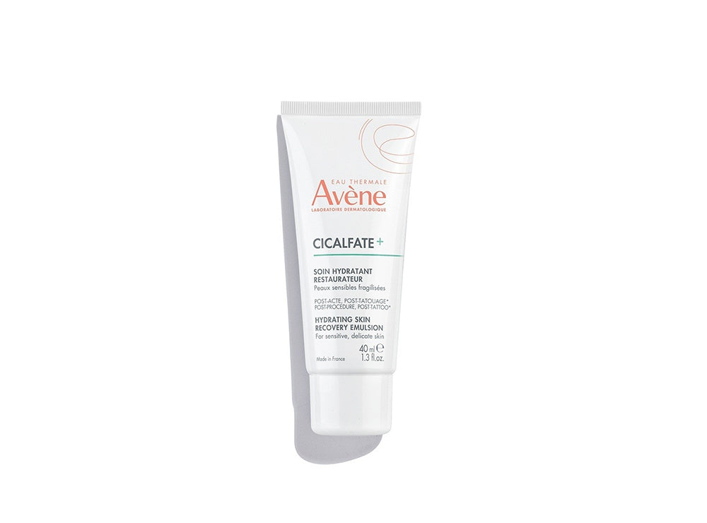Avene Cicalfate Emulsion