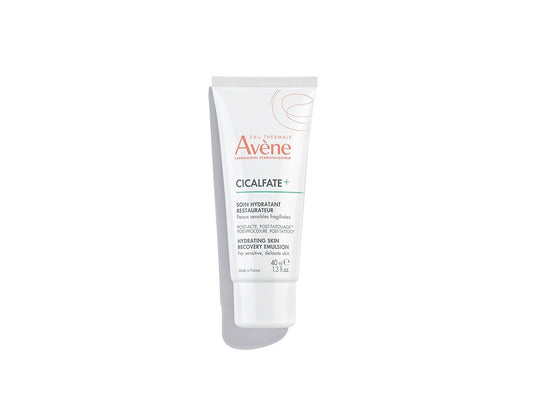 Avene Cicalfate Emulsion