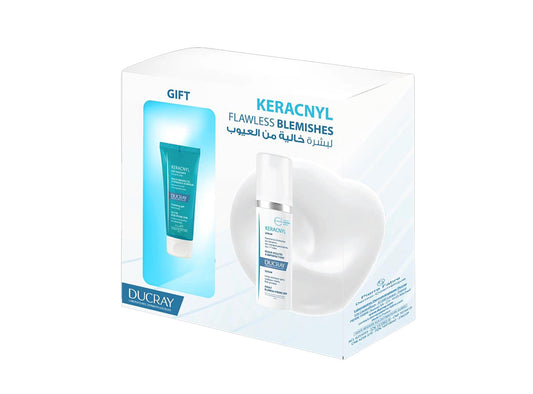 A Derma Coffret Biology Boost Serum & Gift