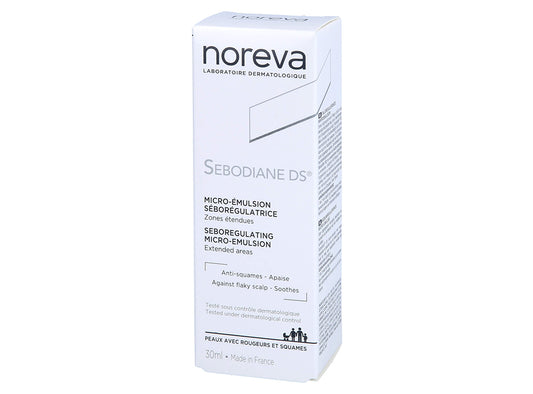 Noreva Sebodiane Emulsion