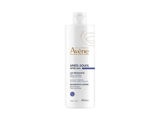 Avene Reparateur Creamy Gel After-Sun Repair