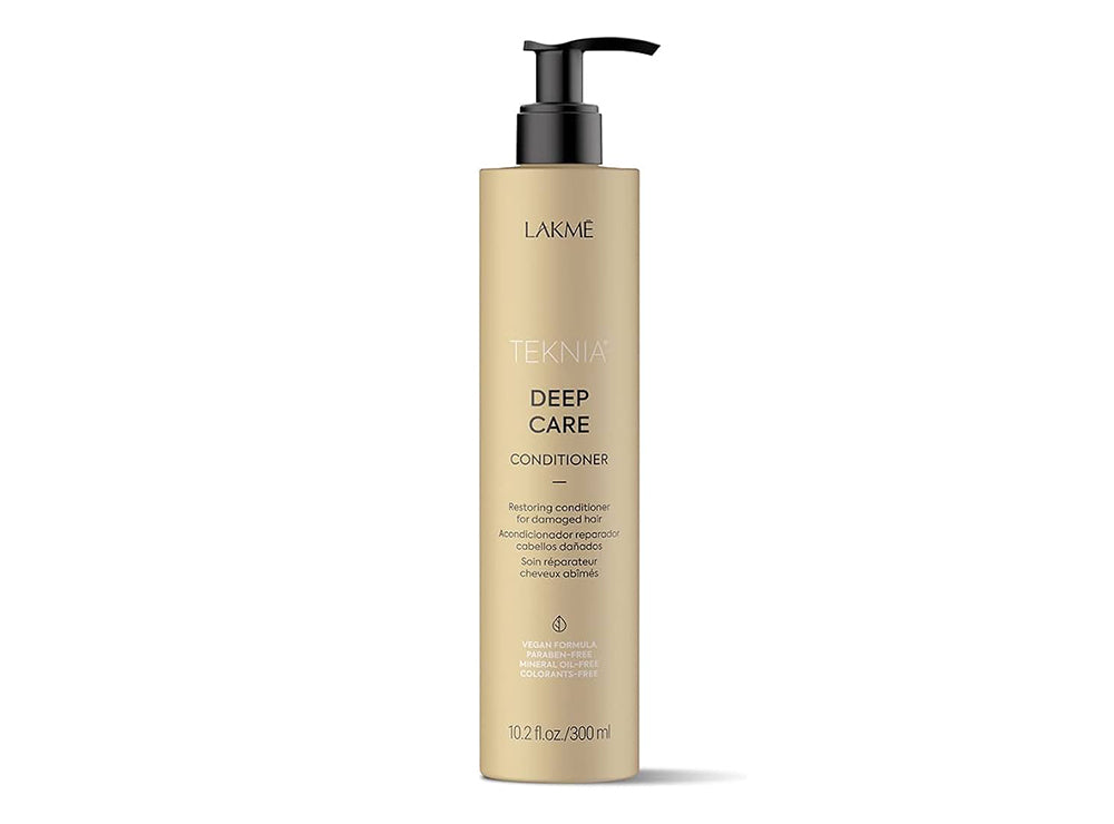Lakme TKN Deep Care Conditioner