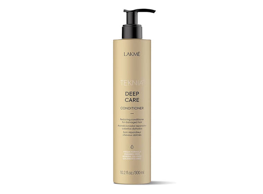 Lakme TKN Deep Care Conditioner
