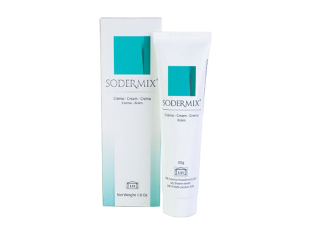 Medex Sodermix Cream