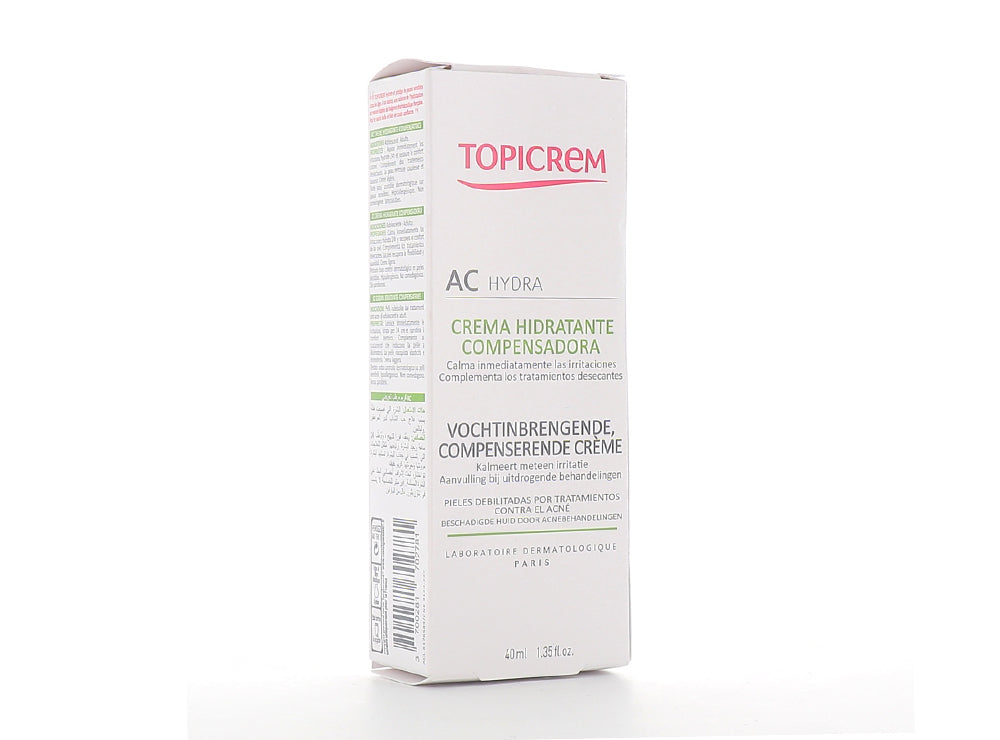 Topicrem AC Hydra CR