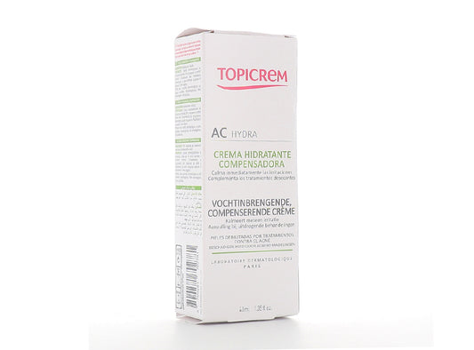 Topicrem AC Hydra CR