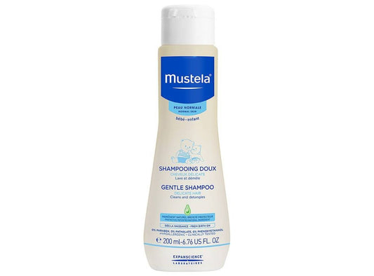Mustela Shampoo Doux