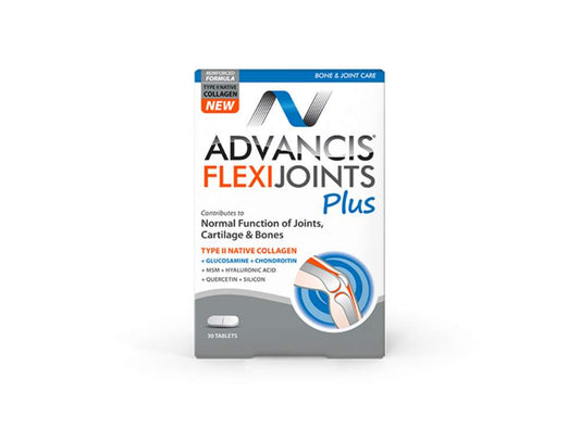 Advancis Flexi Joints Max