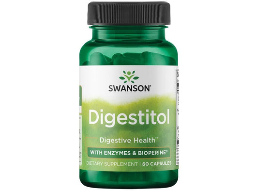 Swanson Digestitol
