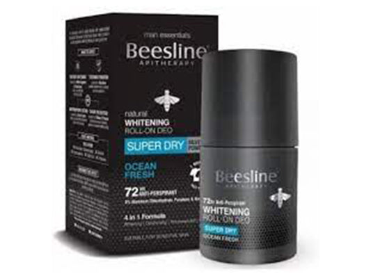 Beesline Whitening Deo R/O F/M Ocean Fresh 5