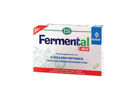 Esi Fermental Max