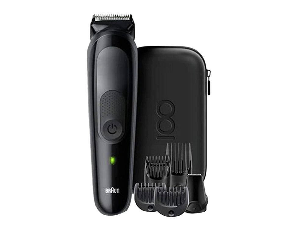Braun All In One Trimmer 5
