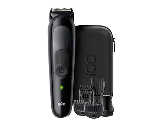 Braun All In One Trimmer 5