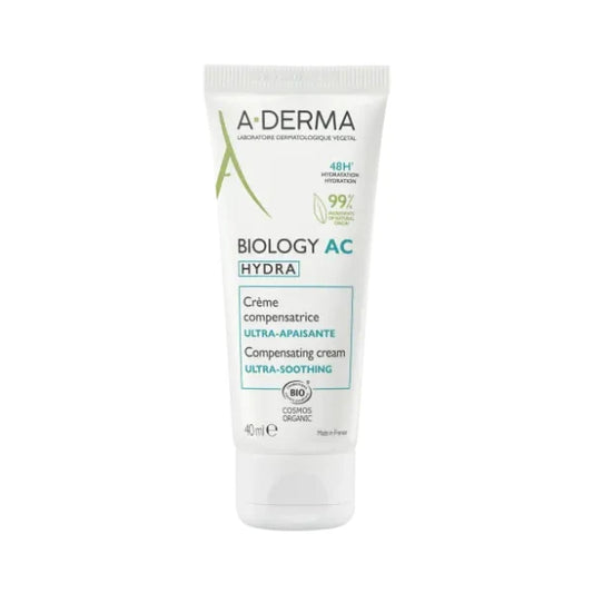 A-Derma Biology Ac Hydra Cream 40Ml