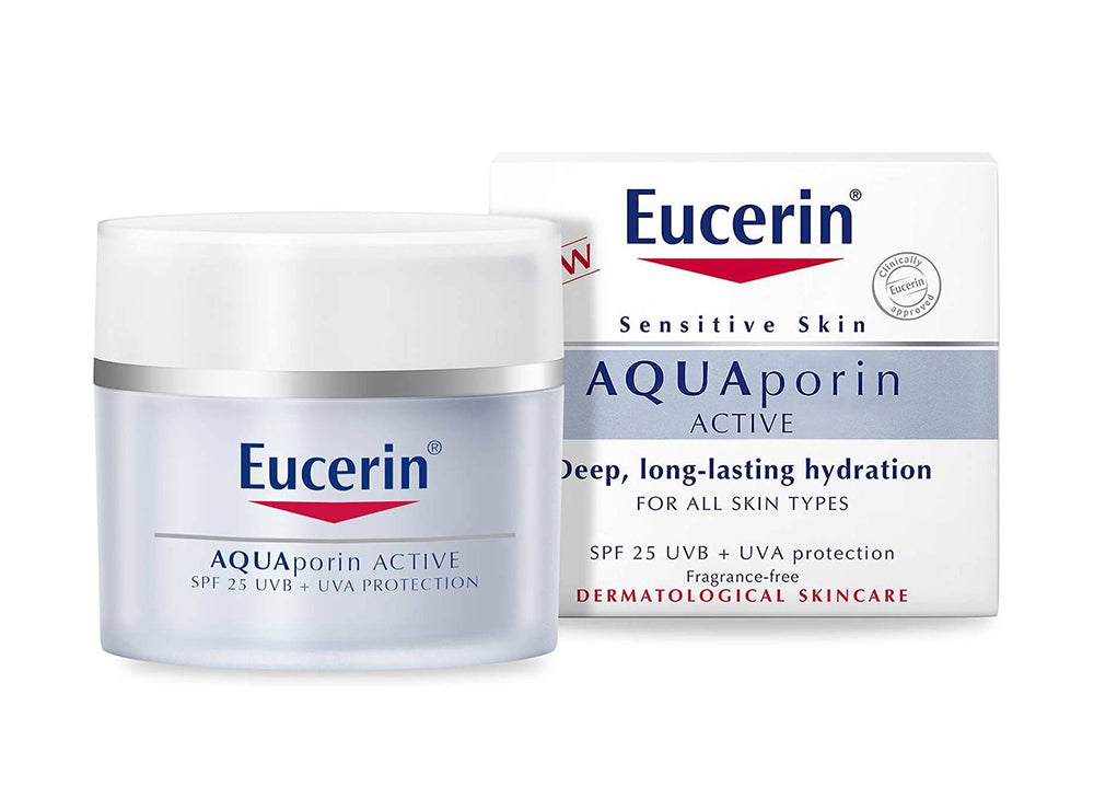 Eucerin Aquaporin Day Spf25