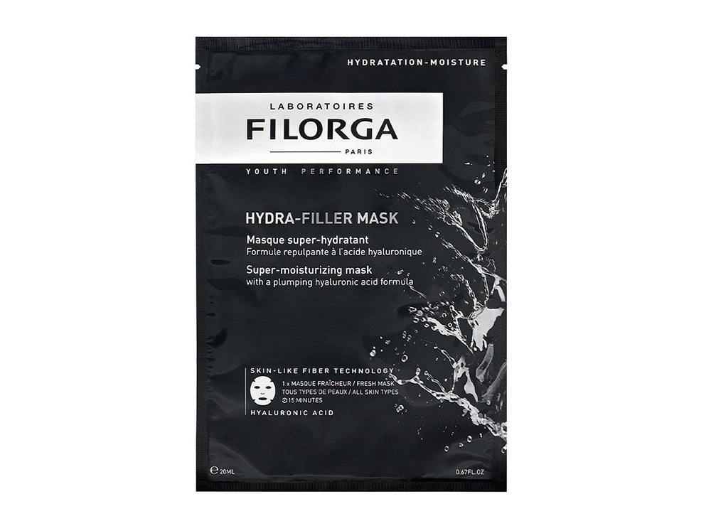Filorga Hydra Filler Mask