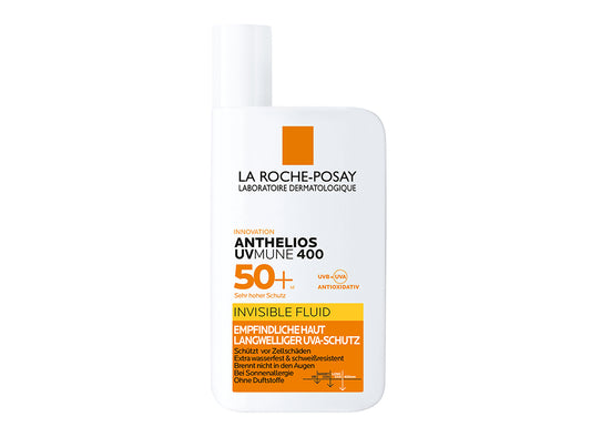 La Roche-Posay Anthelios UVmune 400 Inv Fluid SPF50+
