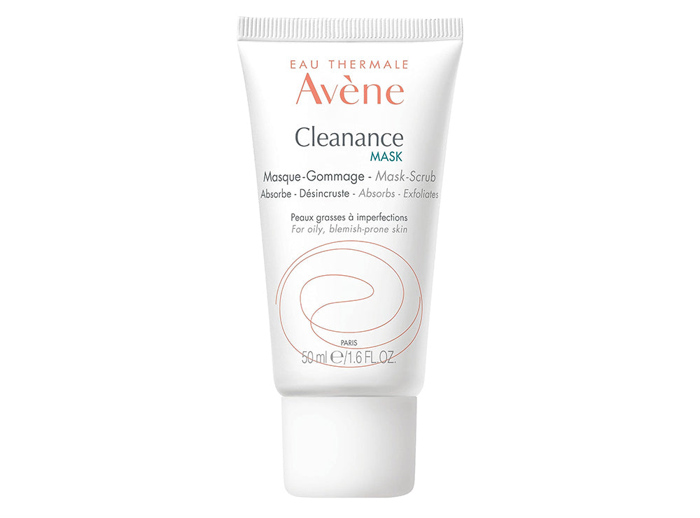 Avene Cleanance Mask