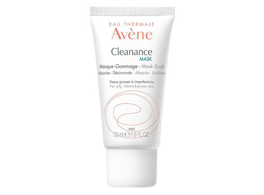 Avene Cleanance Mask
