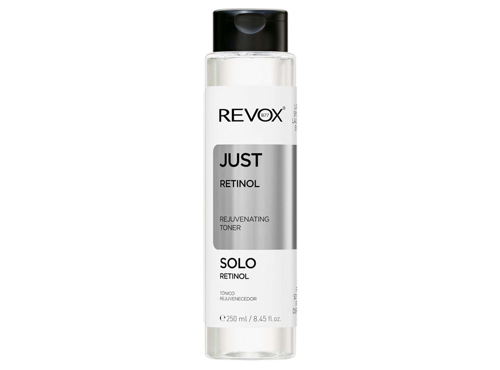 Revox Just Retinol Rejuvenating Toner