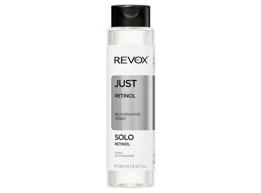 Revox Just Retinol Rejuvenating Toner