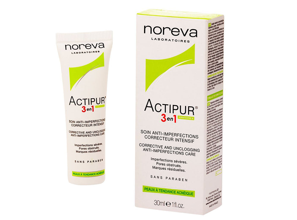 Noreva Actipur 3 In 1