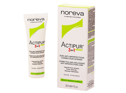 Noreva Actipur 3 In 1