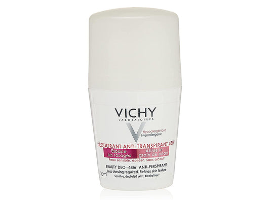 Vichy Deo Roll On Anti-Traspirante 48H