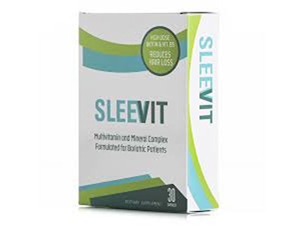 Green Made Sleevit