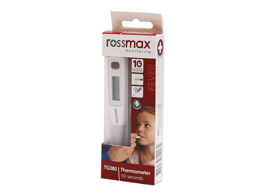 Rossmax Medical Flexible Thermometer Rtg380